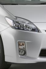 Toyota Prius 2009 года